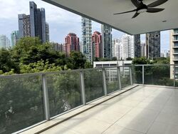 Paterson Suites (D9), Condominium #619383651